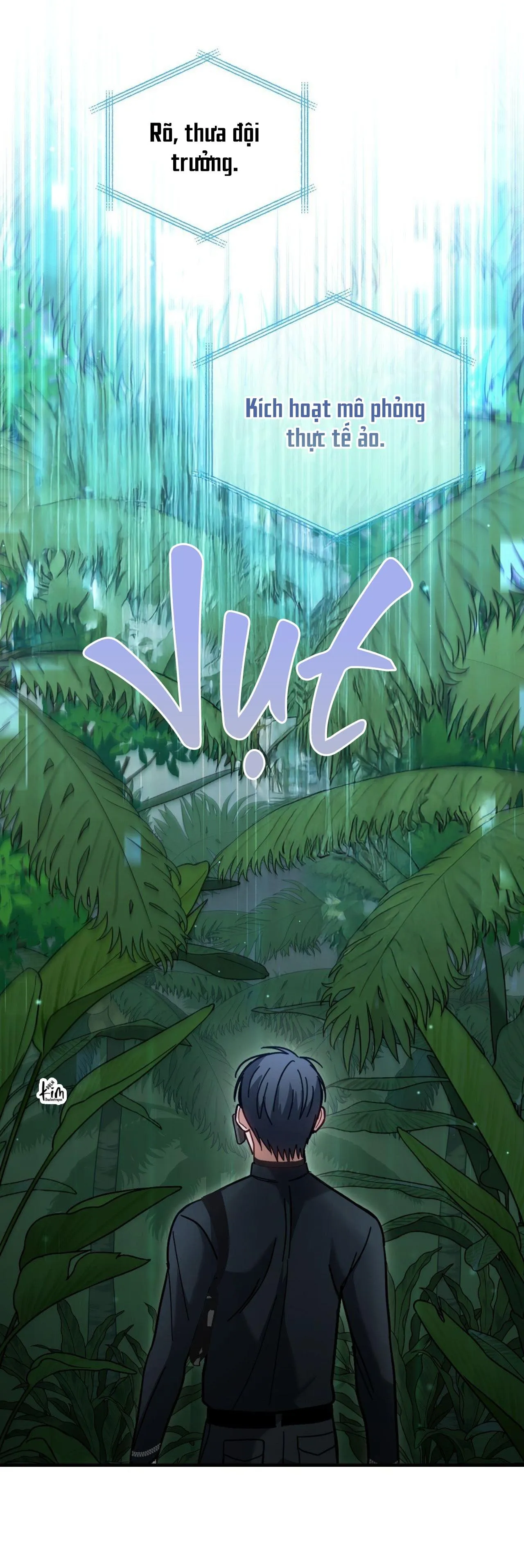 HIS PERFECT GUIDE Chapter 9 Trang 20