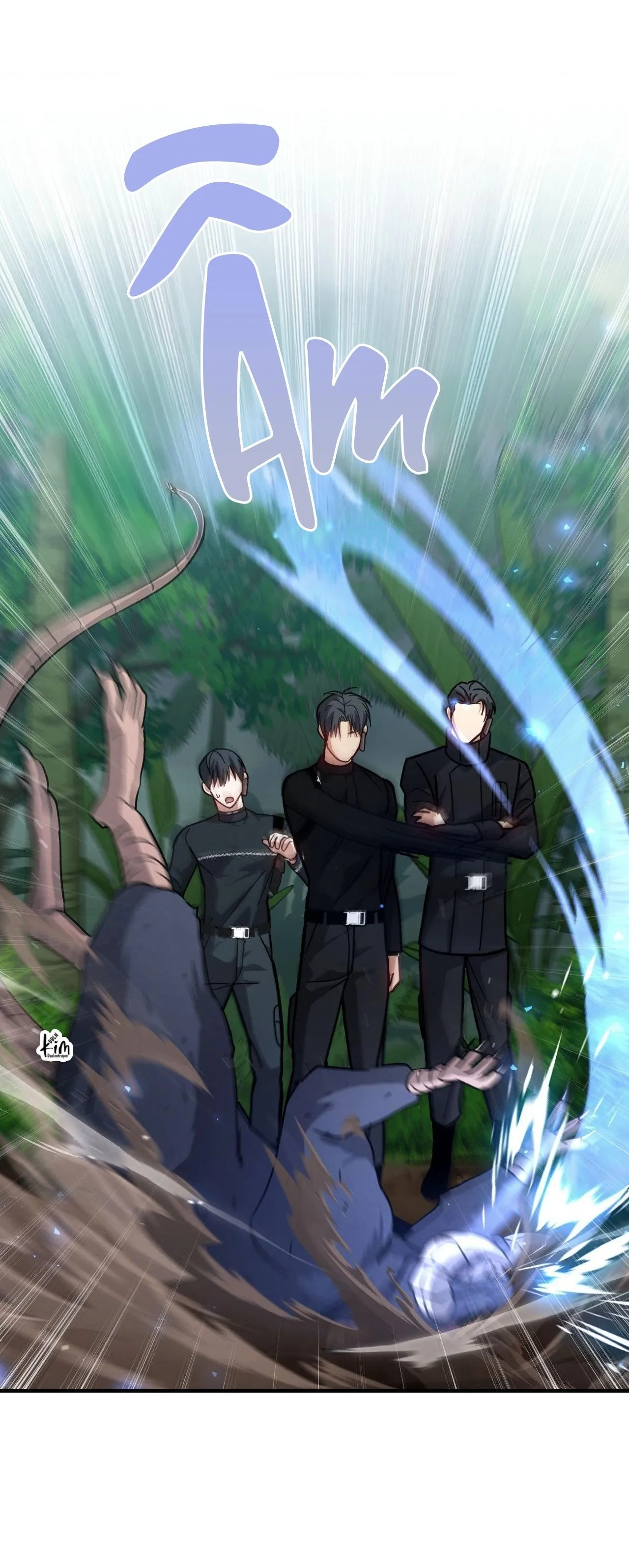 HIS PERFECT GUIDE Chapter 9 Trang 22