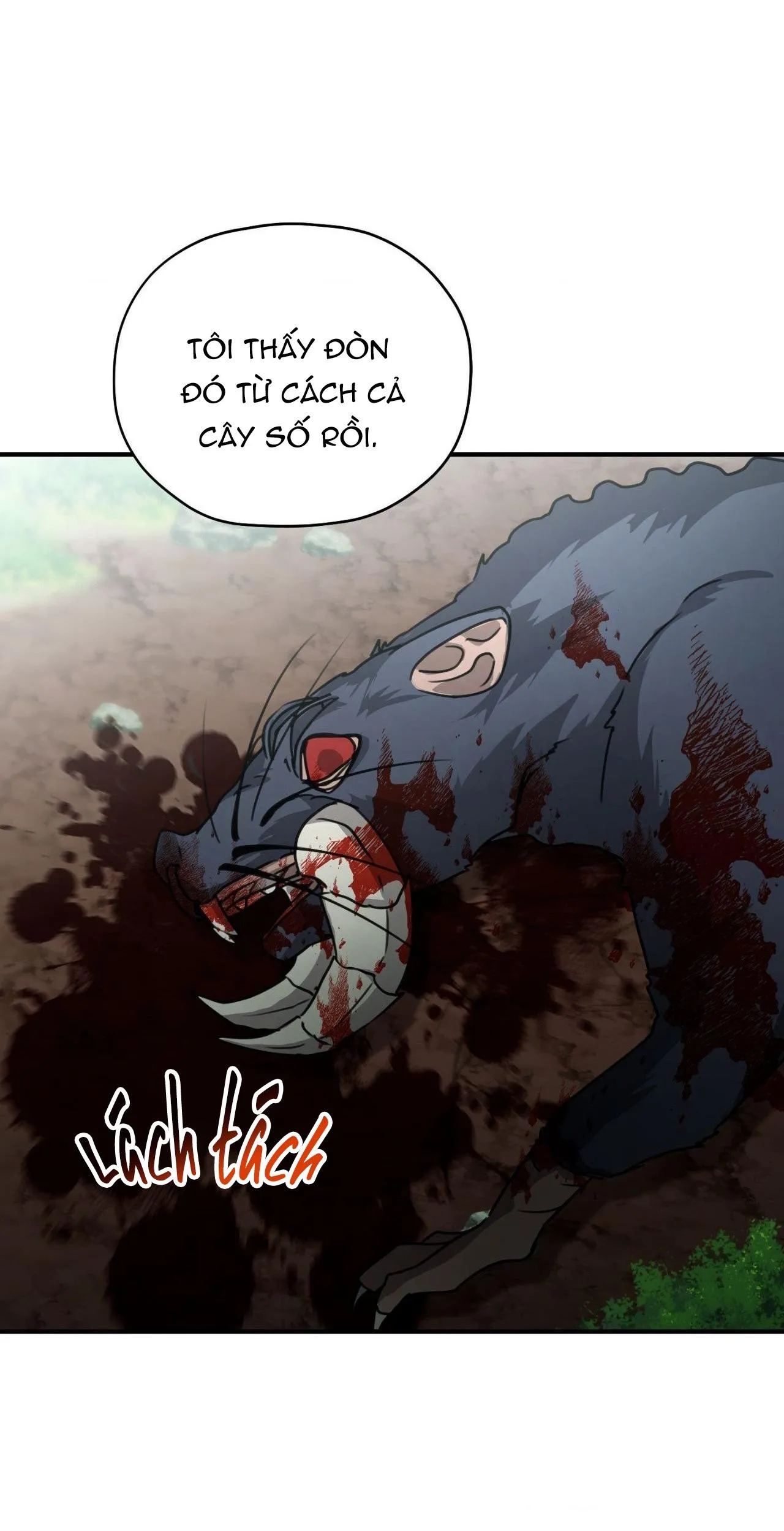 HIS PERFECT GUIDE Chapter 9 Trang 23