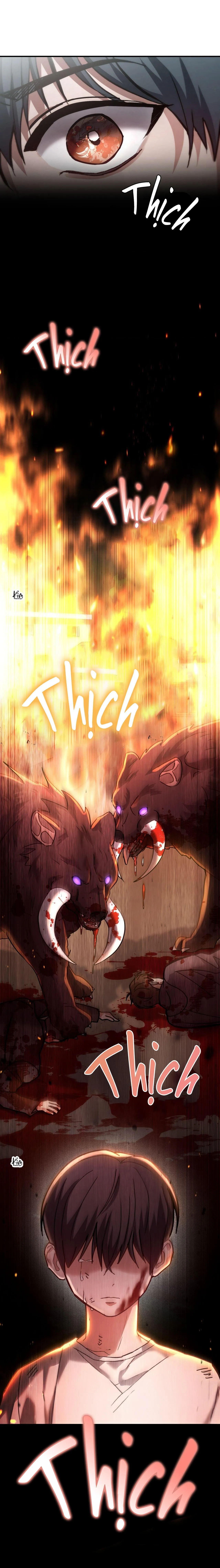 HIS PERFECT GUIDE Chapter 9 Trang 24