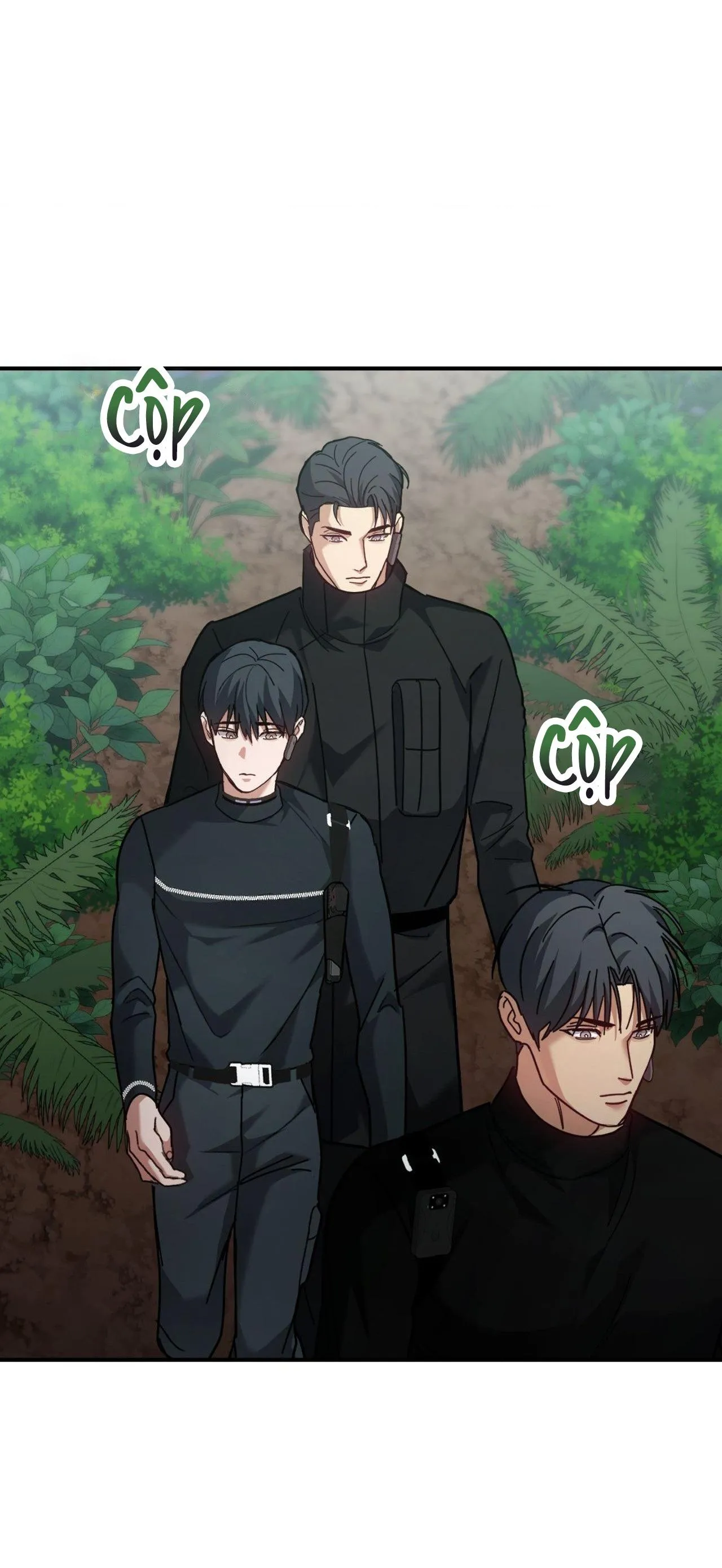 HIS PERFECT GUIDE Chapter 9 Trang 28