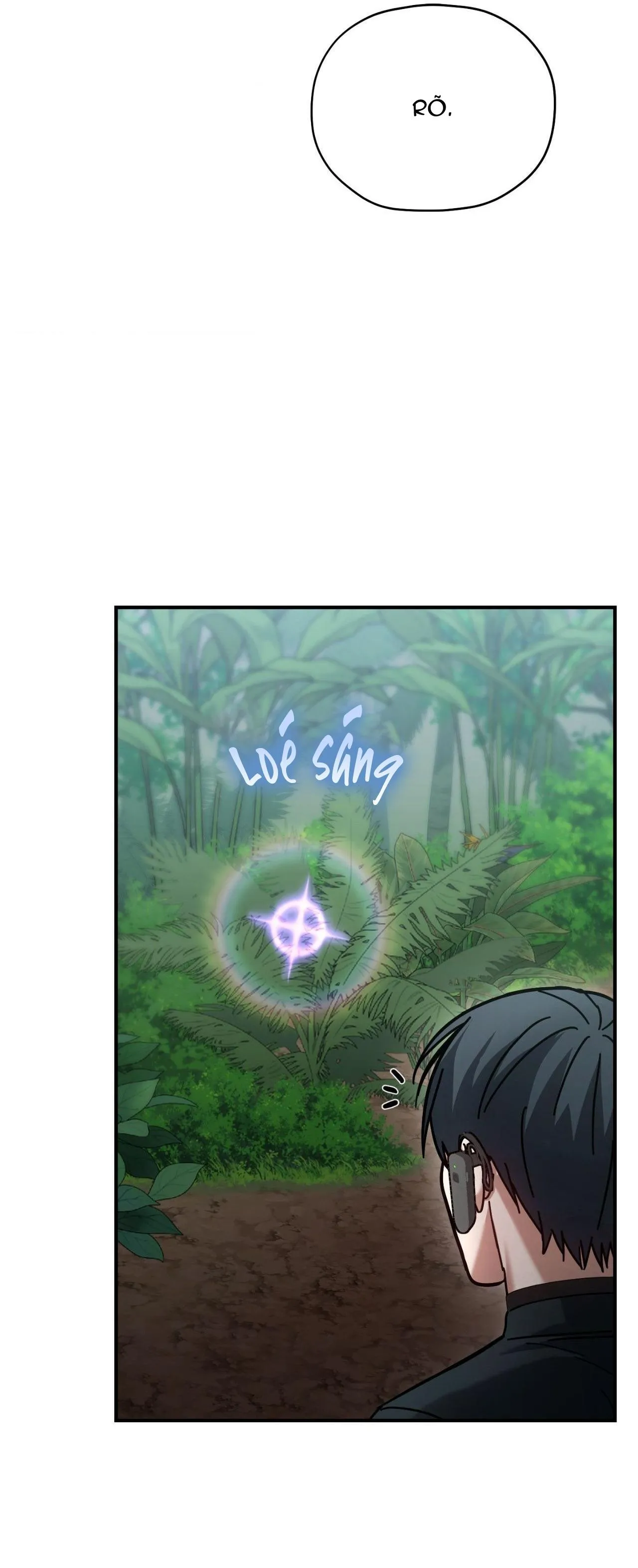 HIS PERFECT GUIDE Chapter 9 Trang 34