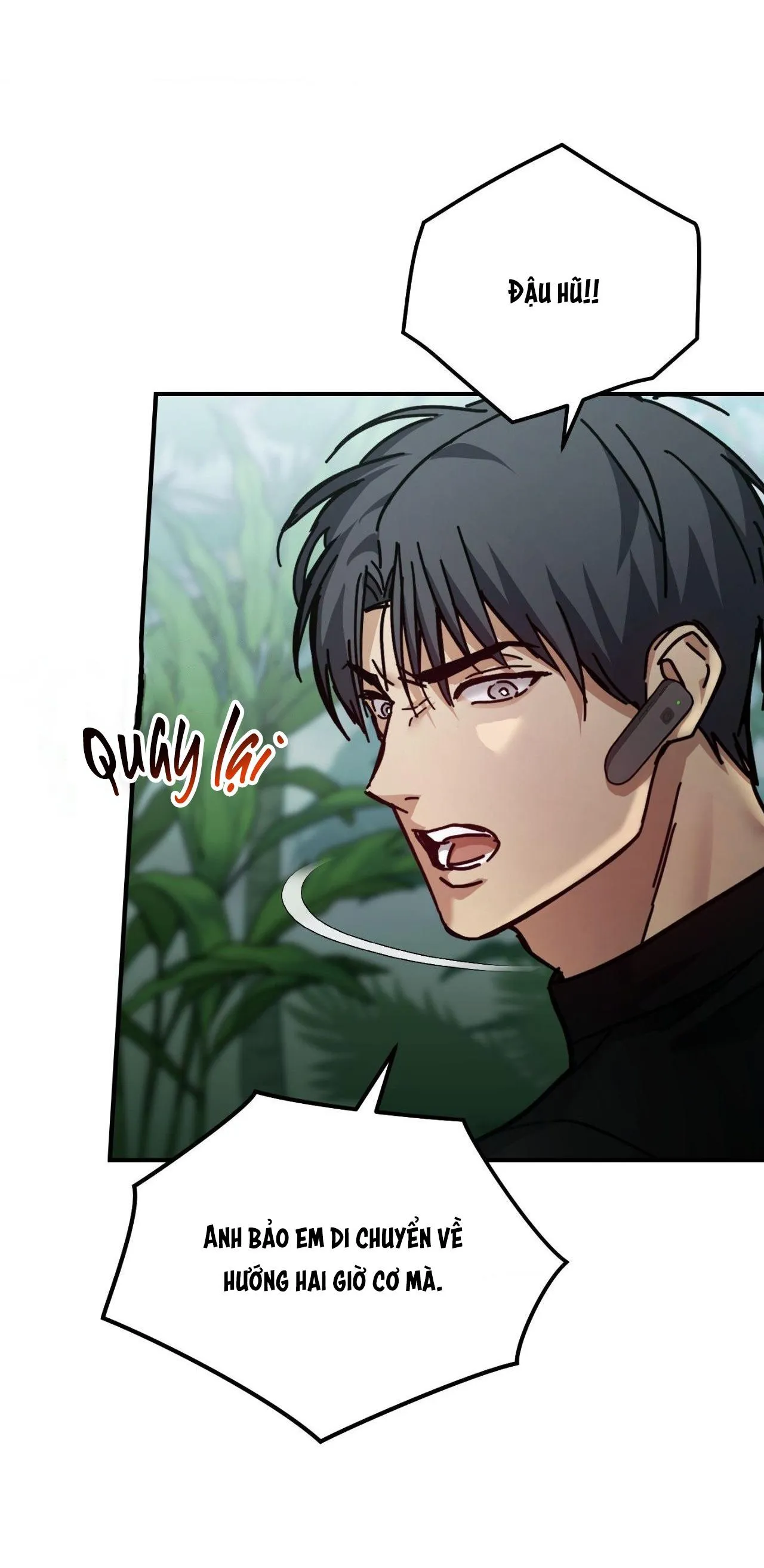 HIS PERFECT GUIDE Chapter 9 Trang 37