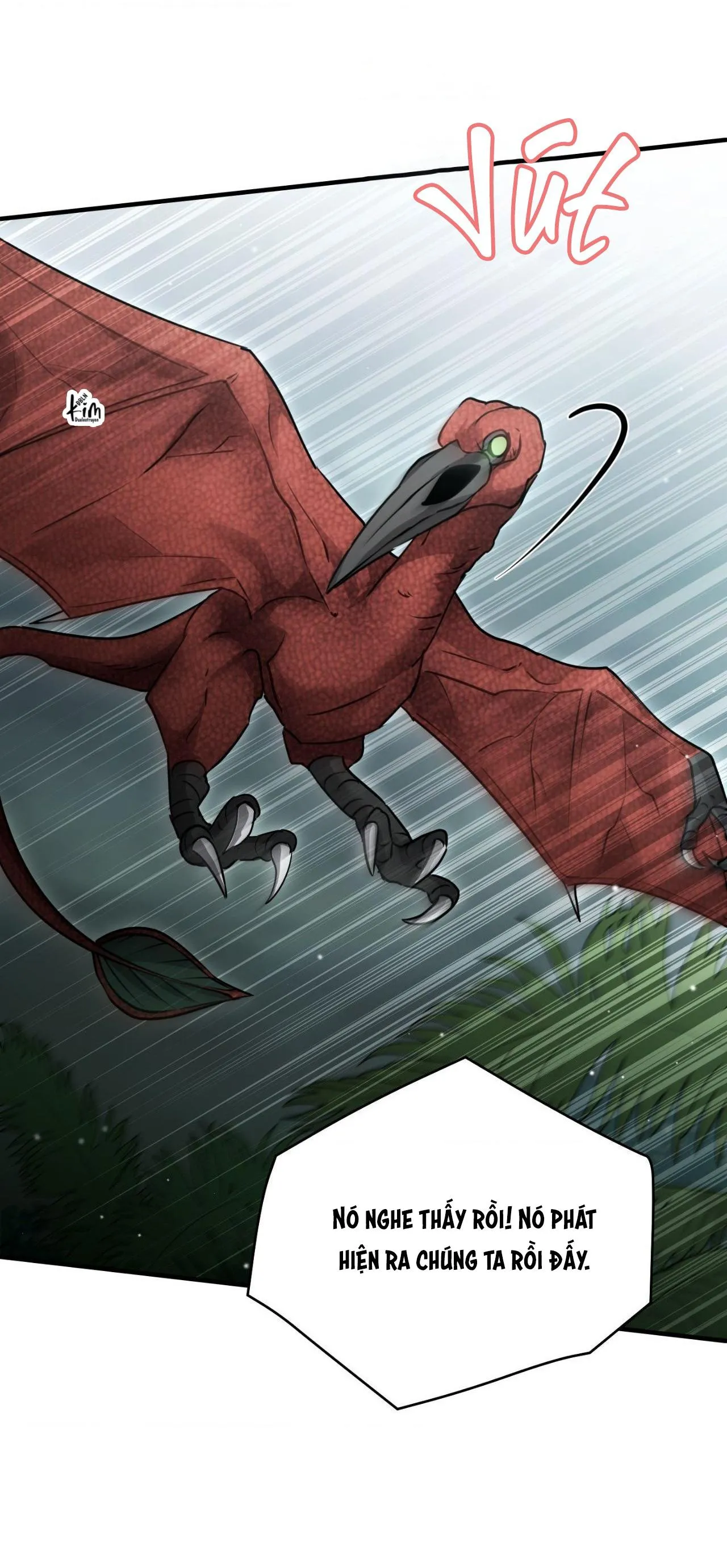 HIS PERFECT GUIDE Chapter 9 Trang 38