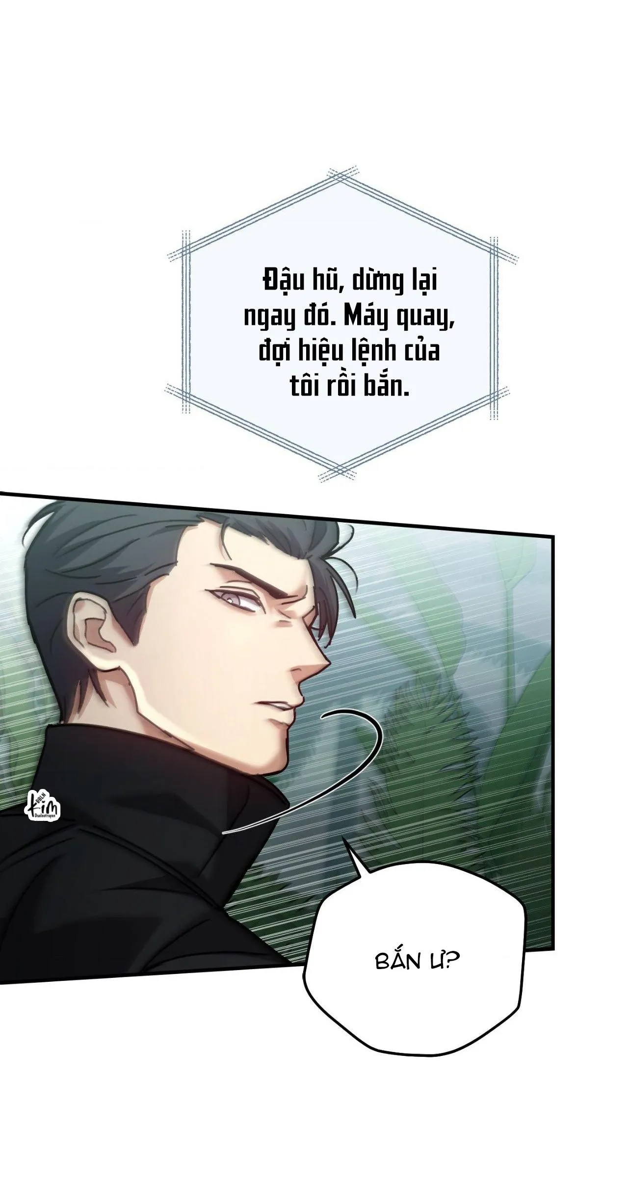 HIS PERFECT GUIDE Chapter 9 Trang 41