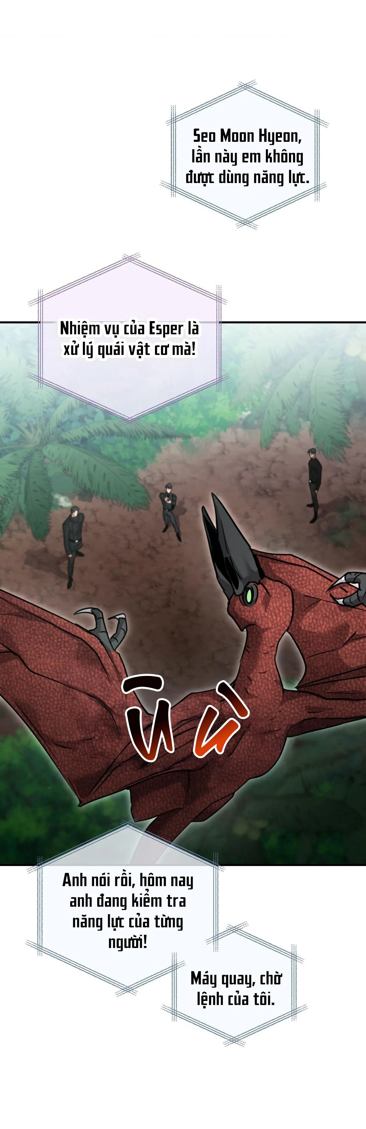 HIS PERFECT GUIDE Chapter 9 Trang 44