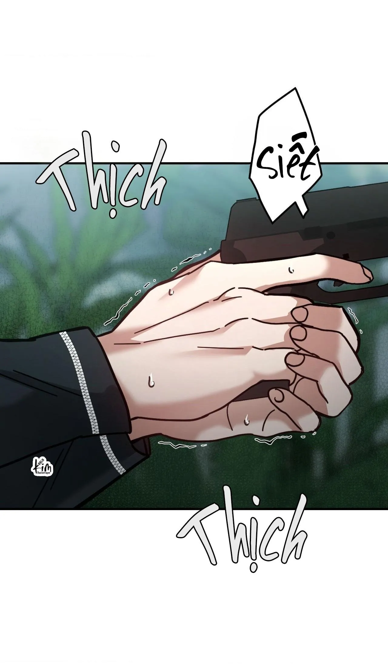 HIS PERFECT GUIDE Chapter 9 Trang 45