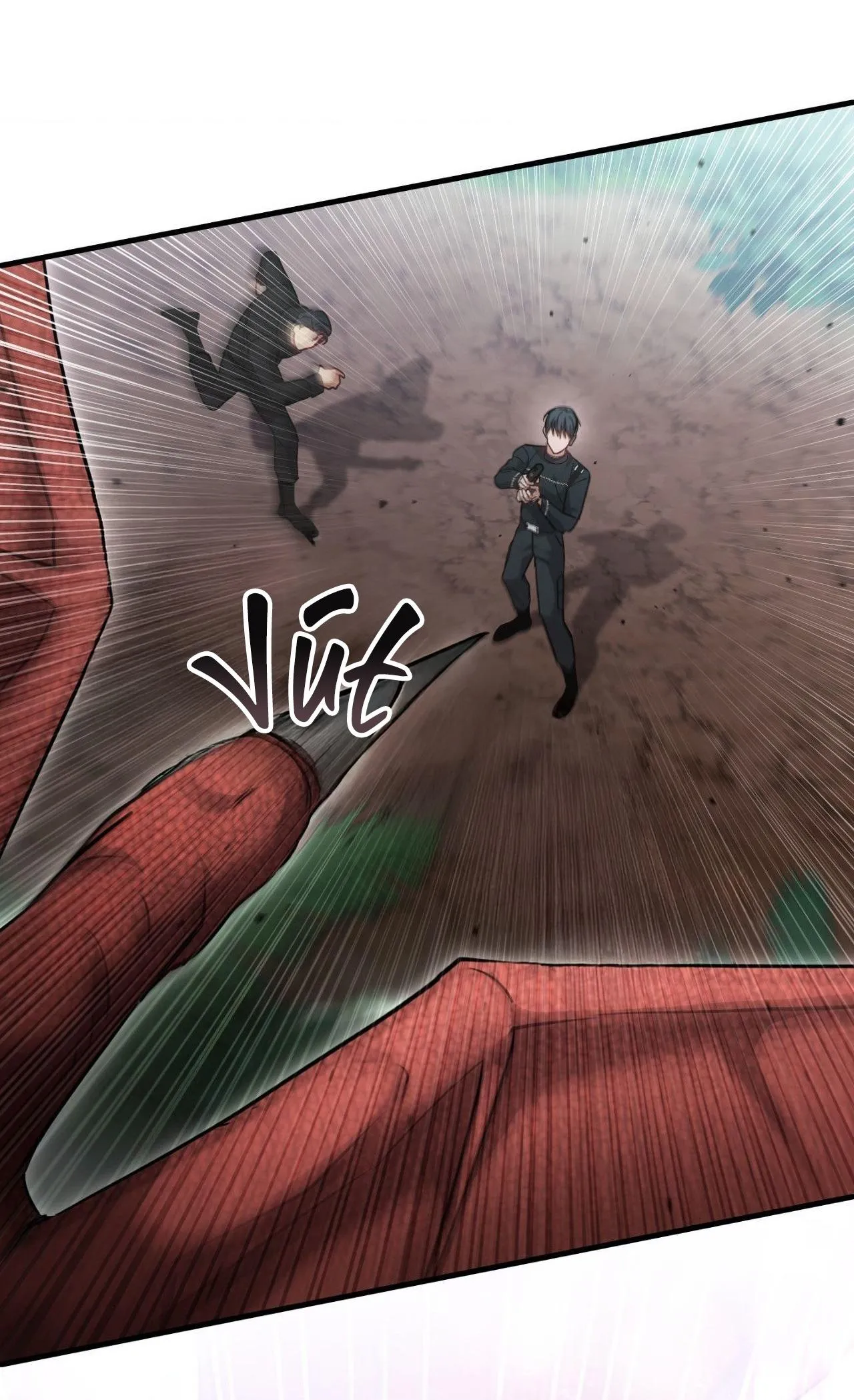 HIS PERFECT GUIDE Chapter 9 Trang 47