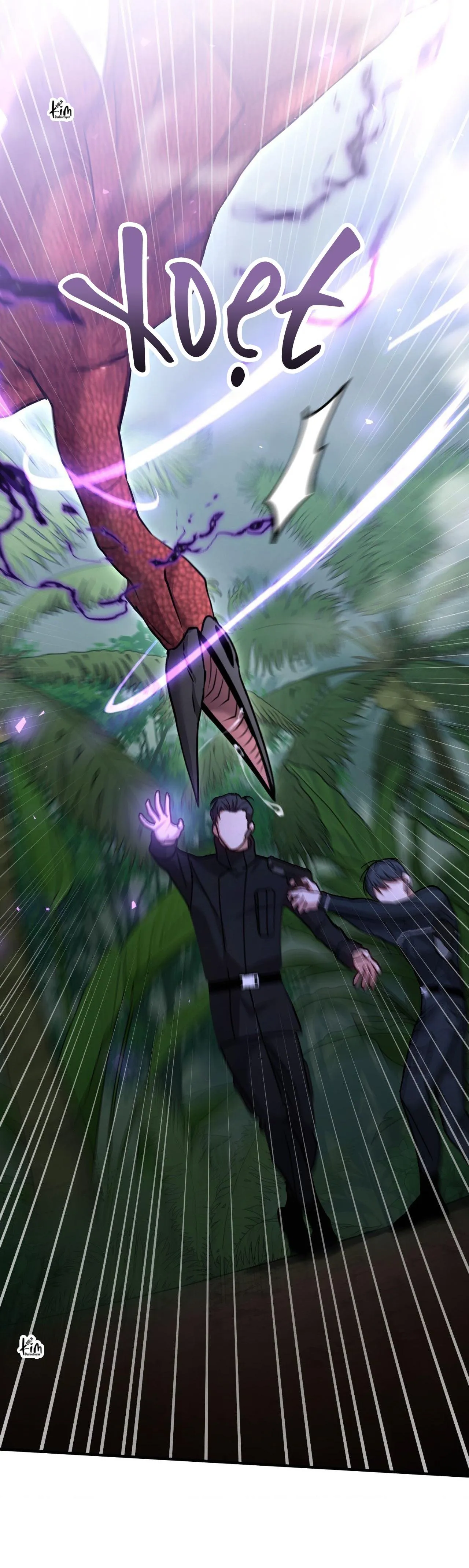 HIS PERFECT GUIDE Chapter 9 Trang 48