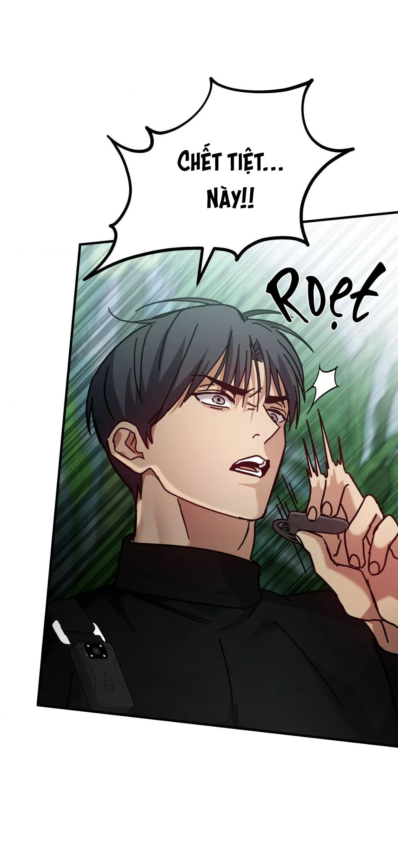 HIS PERFECT GUIDE Chapter 9 Trang 49