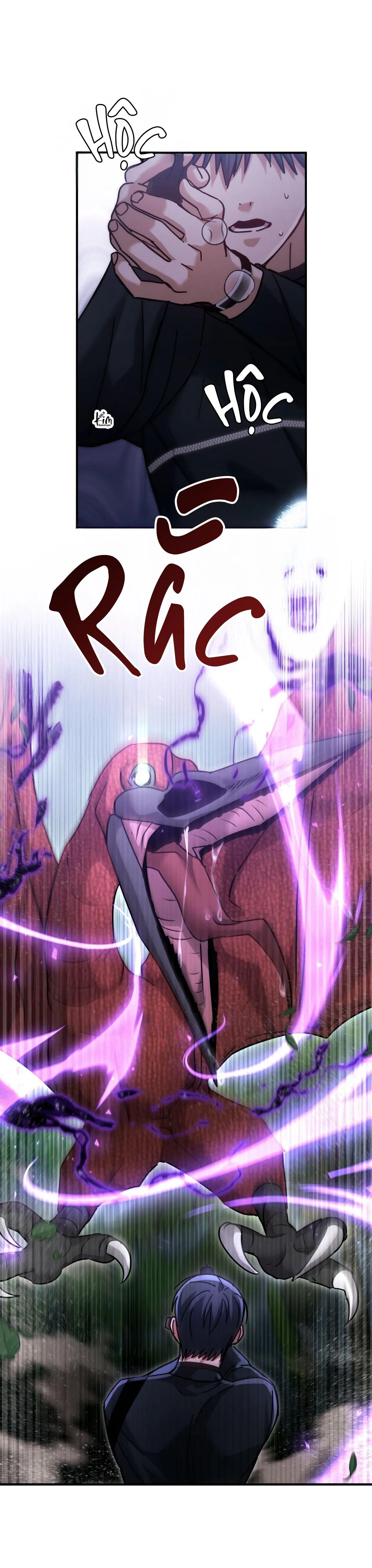 HIS PERFECT GUIDE Chapter 9 Trang 50