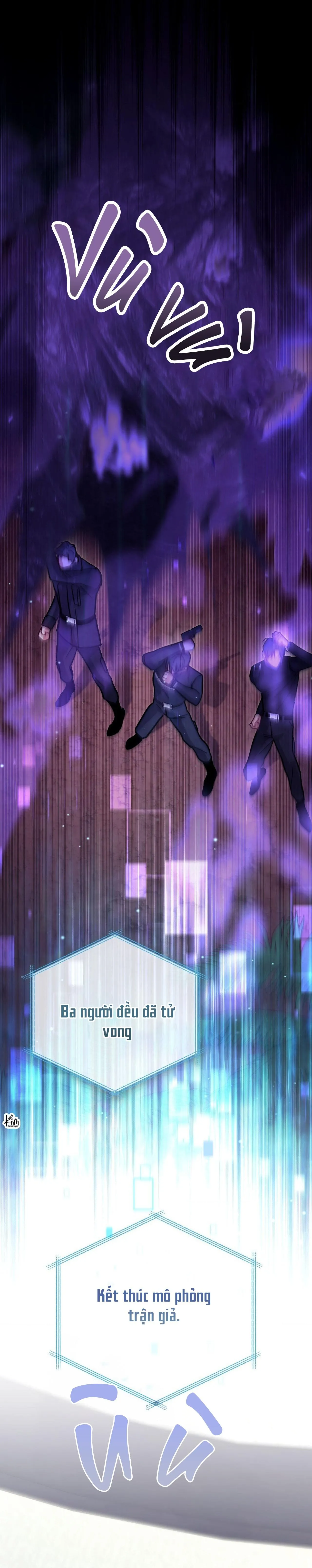 HIS PERFECT GUIDE Chapter 9 Trang 53