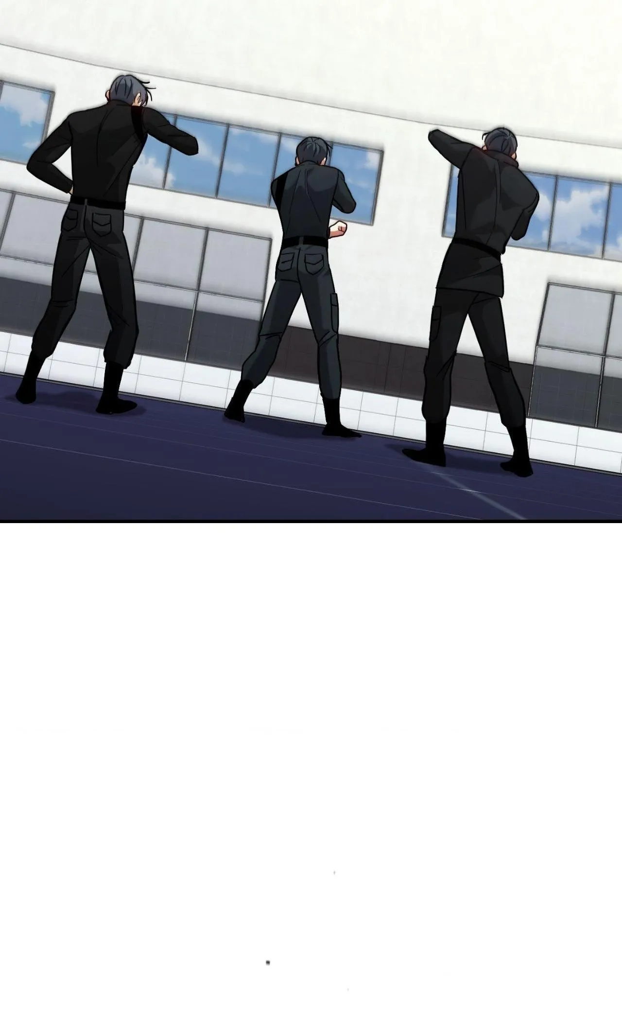 HIS PERFECT GUIDE Chapter 9 Trang 54