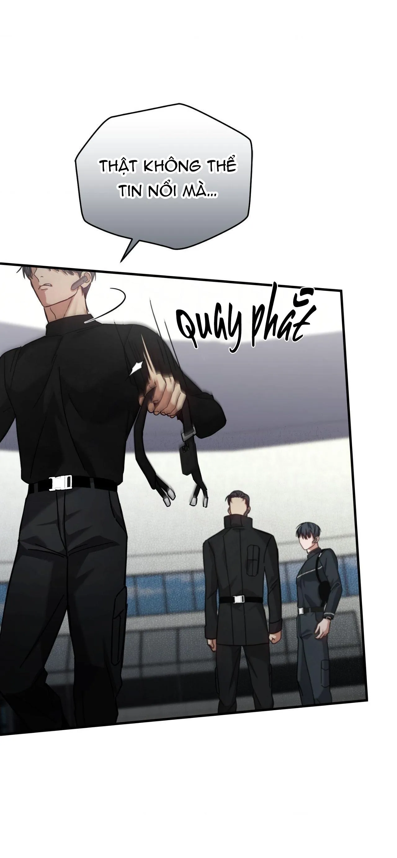 HIS PERFECT GUIDE Chapter 9 Trang 56