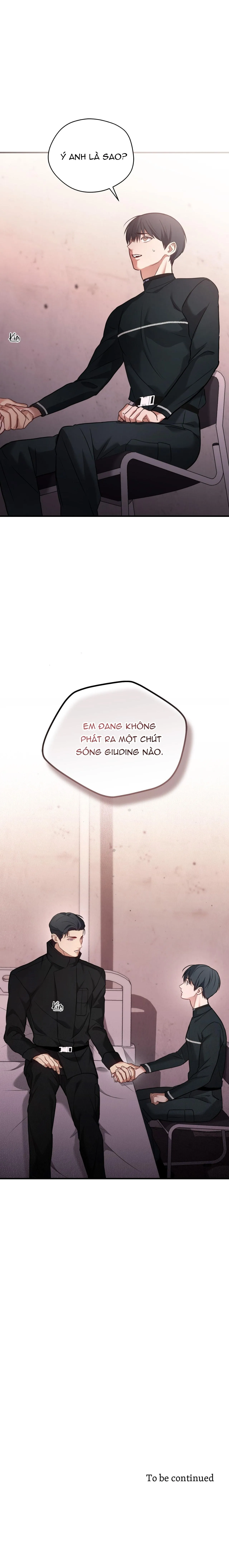 HIS PERFECT GUIDE Chapter 17 Trang 8