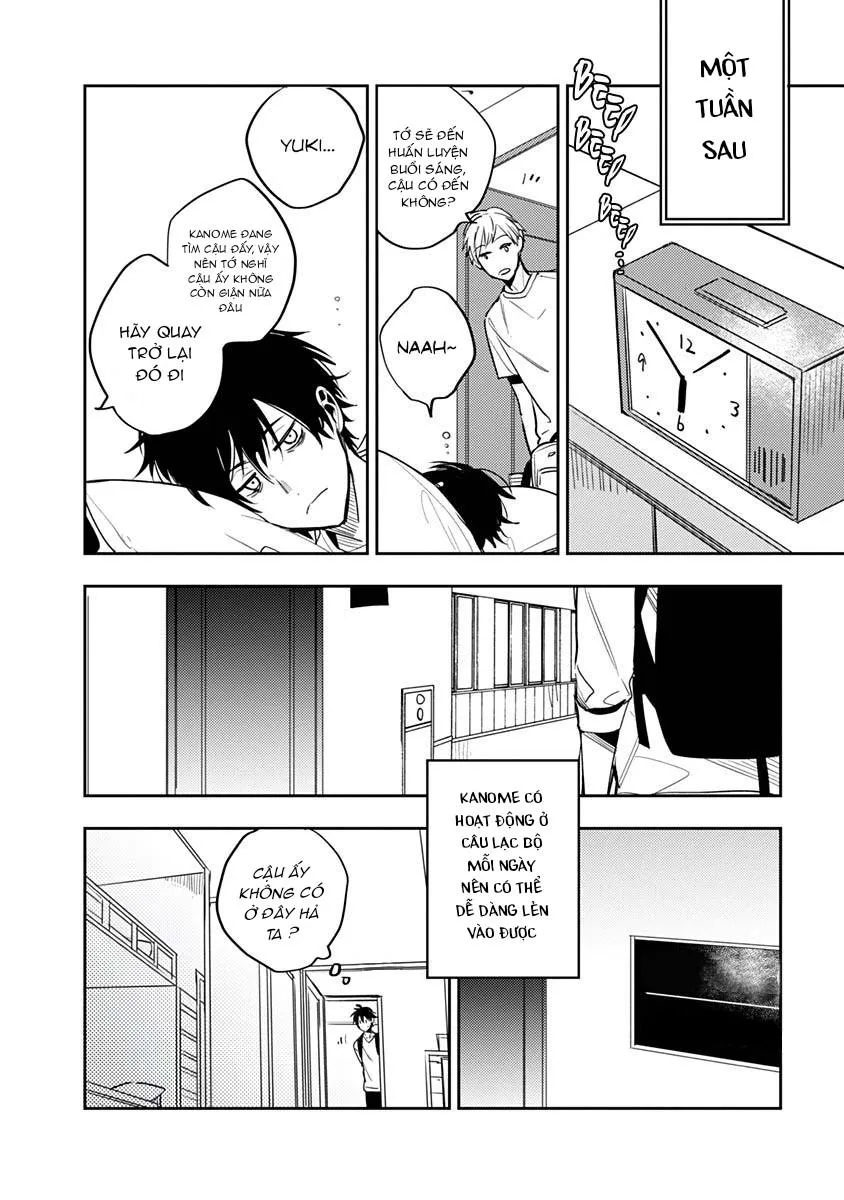 GIỮ NHƯ HIỆN TẠI Chapter 2 Trang 7