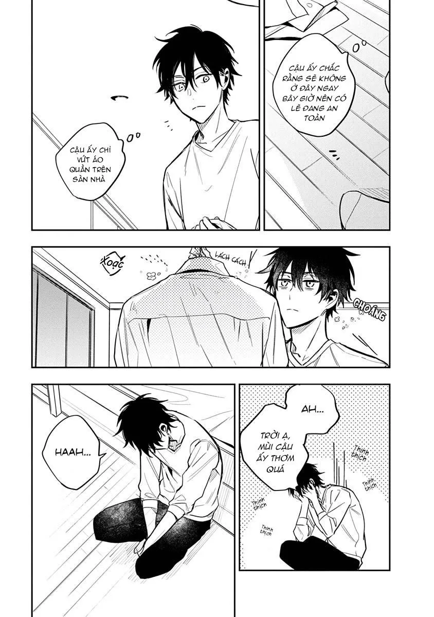 GIỮ NHƯ HIỆN TẠI Chapter 2 Trang 8