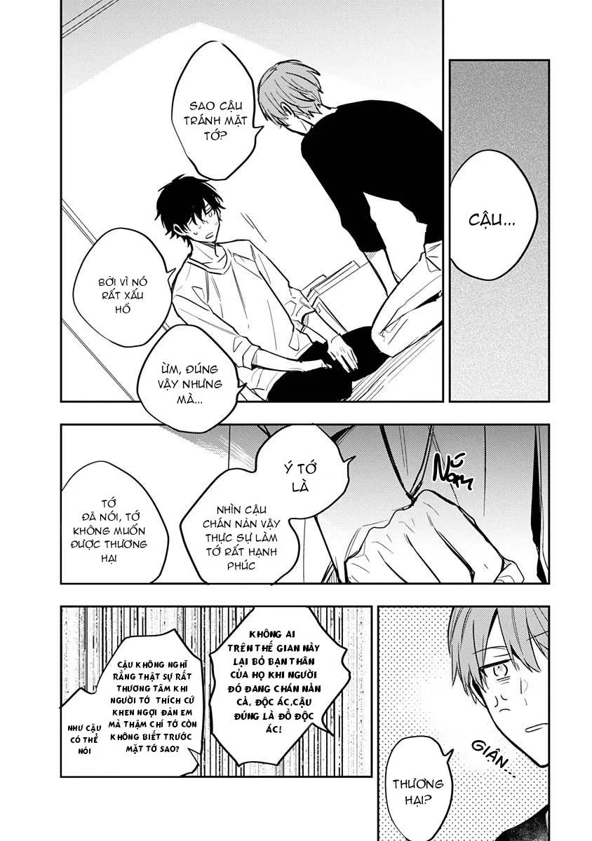 GIỮ NHƯ HIỆN TẠI Chapter 2 Trang 13