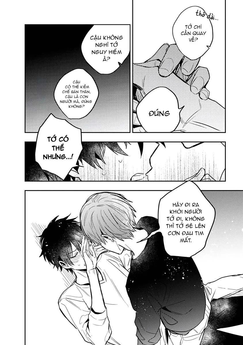 GIỮ NHƯ HIỆN TẠI Chapter 2 Trang 15