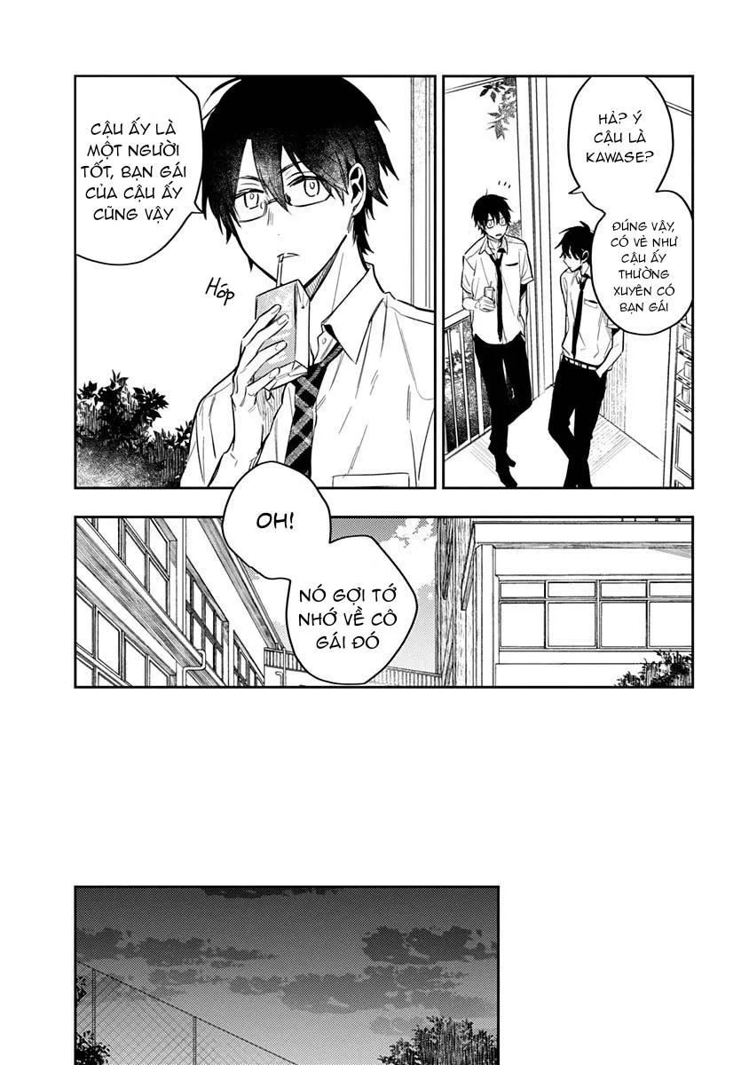 GIỮ NHƯ HIỆN TẠI Chapter 1 Trang 8