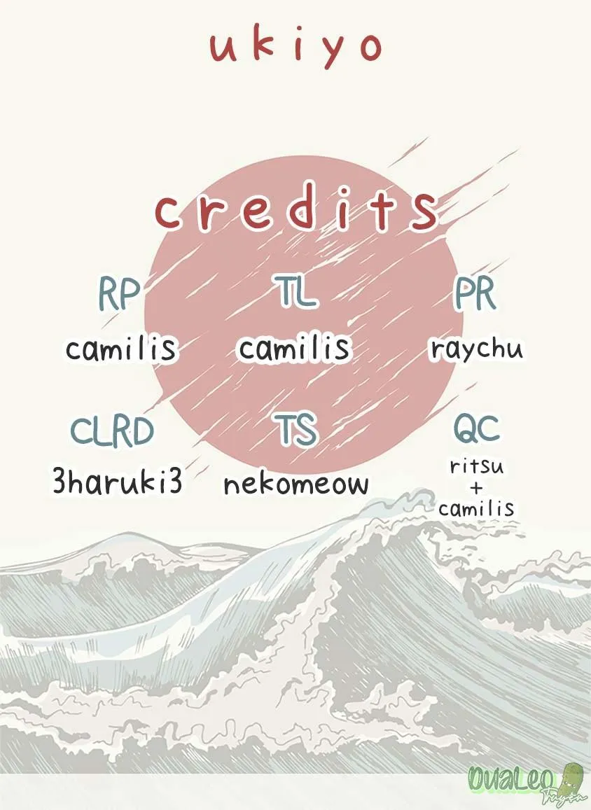 GIỮ NHƯ HIỆN TẠI Chapter 1 Trang 18