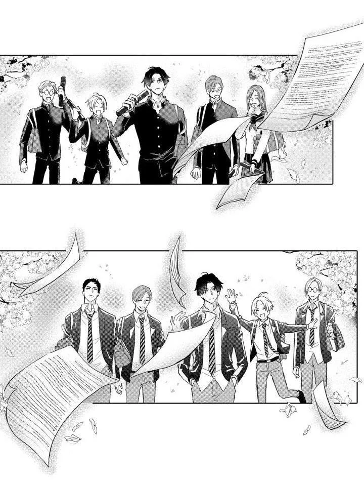 Hiyoko-chan to Harinezumi-kun Chapter 10 Trang 14