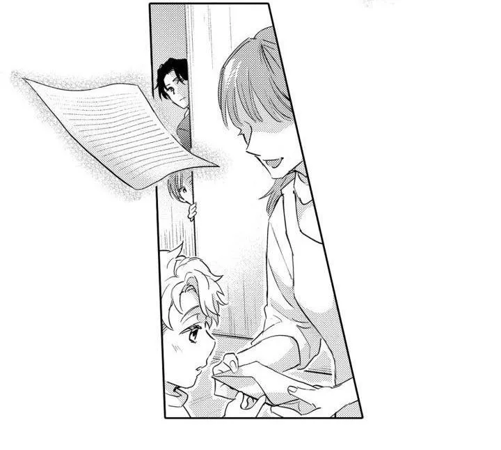 Hiyoko-chan to Harinezumi-kun Chapter 10 Trang 16