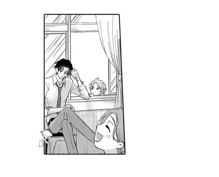 Hiyoko-chan to Harinezumi-kun Chapter 10 Trang 17