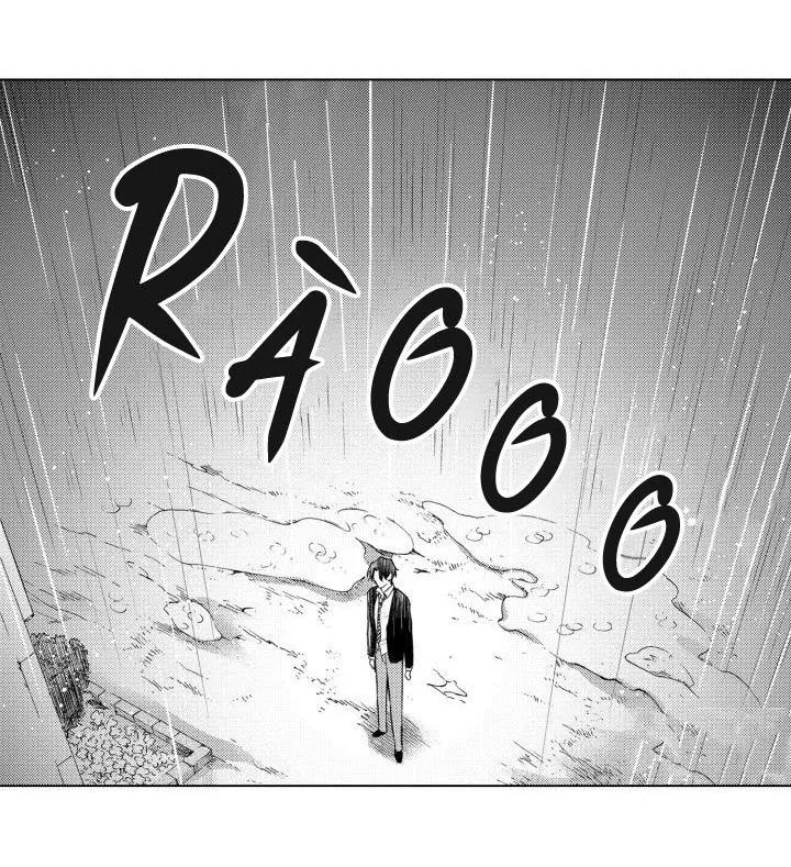 Hiyoko-chan to Harinezumi-kun Chapter 10 Trang 24