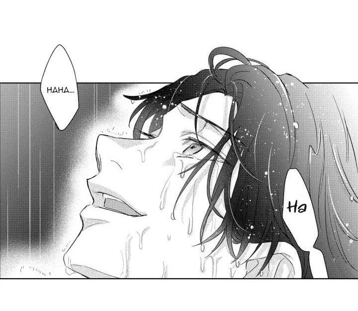 Hiyoko-chan to Harinezumi-kun Chapter 10 Trang 33