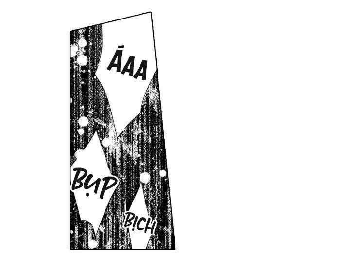 Hiyoko-chan to Harinezumi-kun Chapter 10 Trang 44