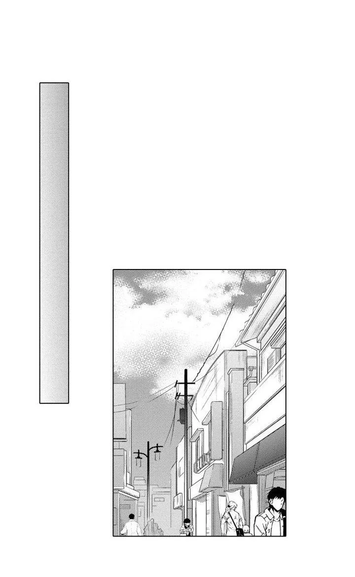 Hiyoko-chan to Harinezumi-kun Chapter 10 Trang 46