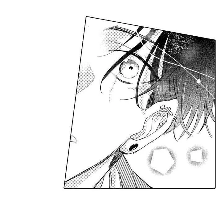 Hiyoko-chan to Harinezumi-kun Chapter 10 Trang 58