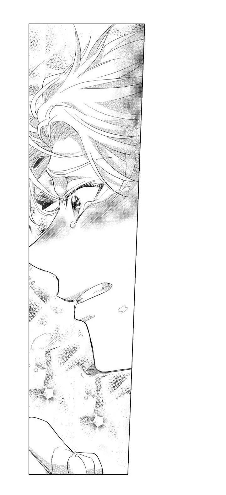 Hiyoko-chan to Harinezumi-kun Chapter 10 Trang 61