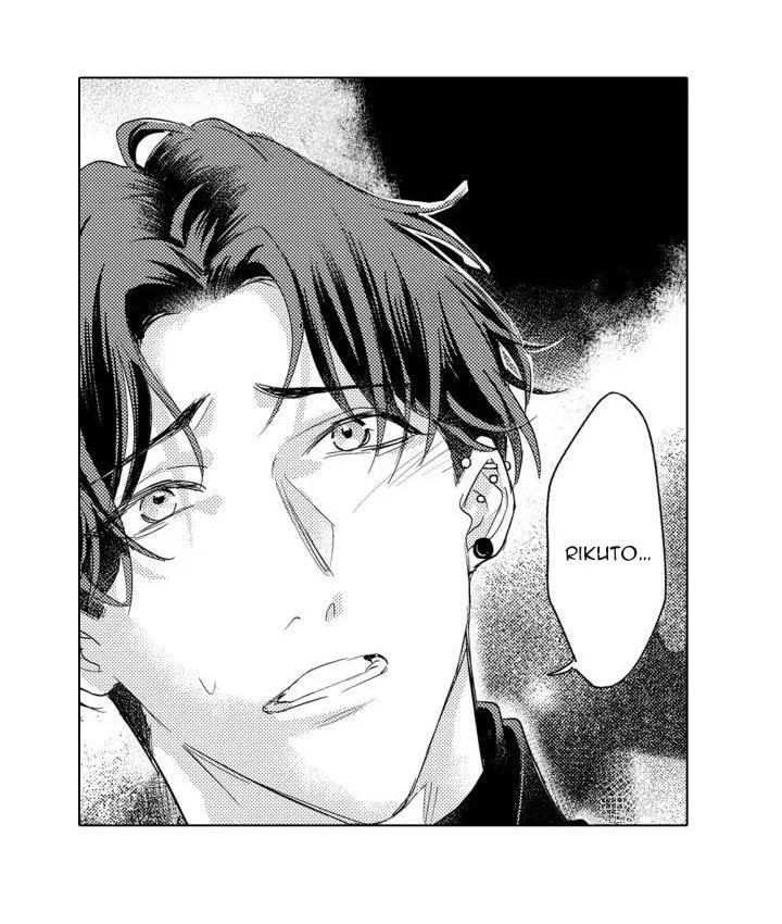 Hiyoko-chan to Harinezumi-kun Chapter 11 Trang 8