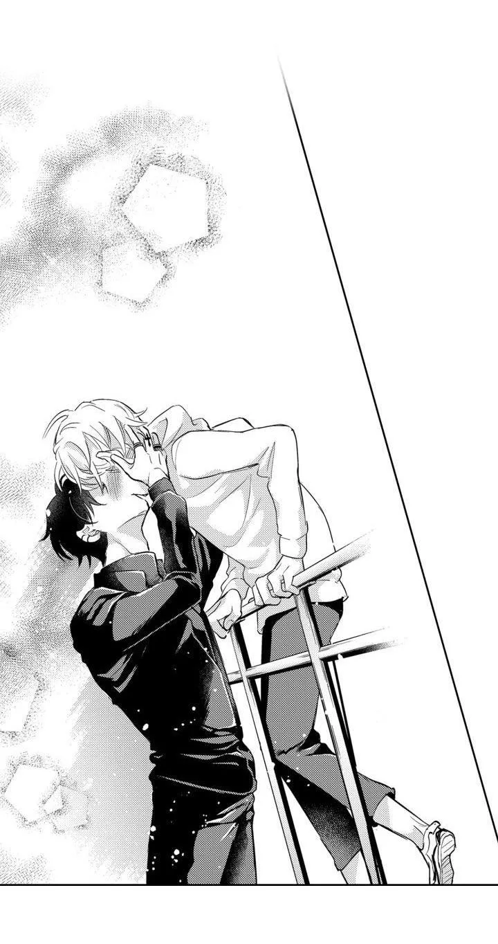 Hiyoko-chan to Harinezumi-kun Chapter 11 Trang 15