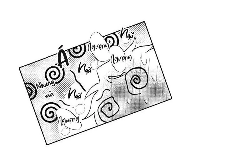 Hiyoko-chan to Harinezumi-kun Chapter 11 Trang 37