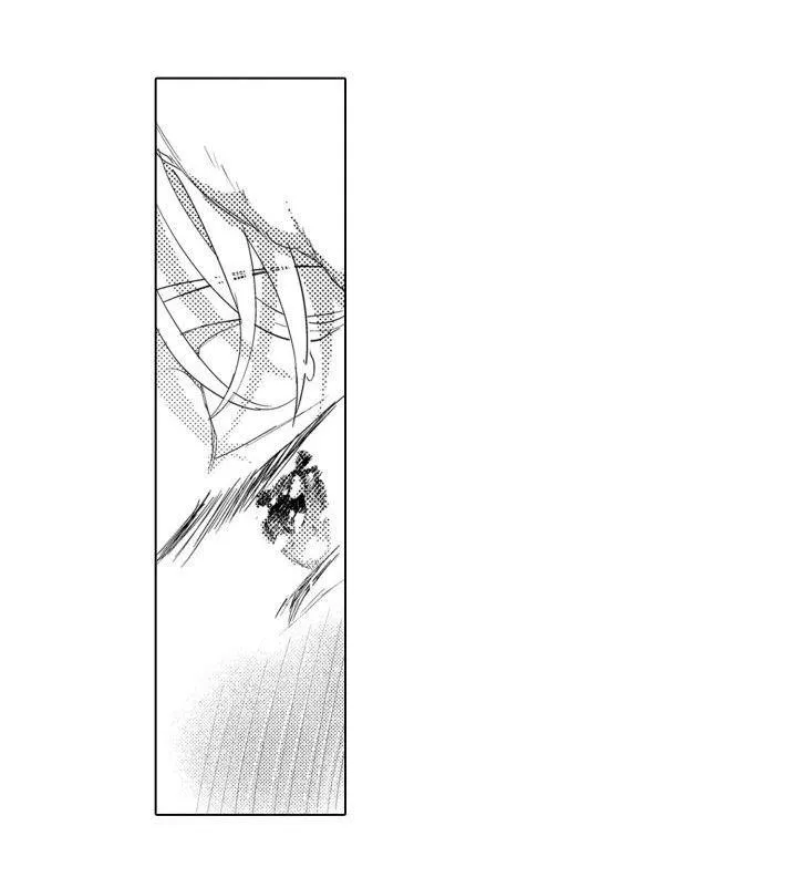 Hiyoko-chan to Harinezumi-kun Chapter 11 Trang 45