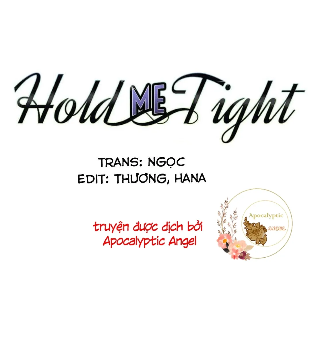 HMT Giữ Em Thật Chặt Chapter 2 Trang 3