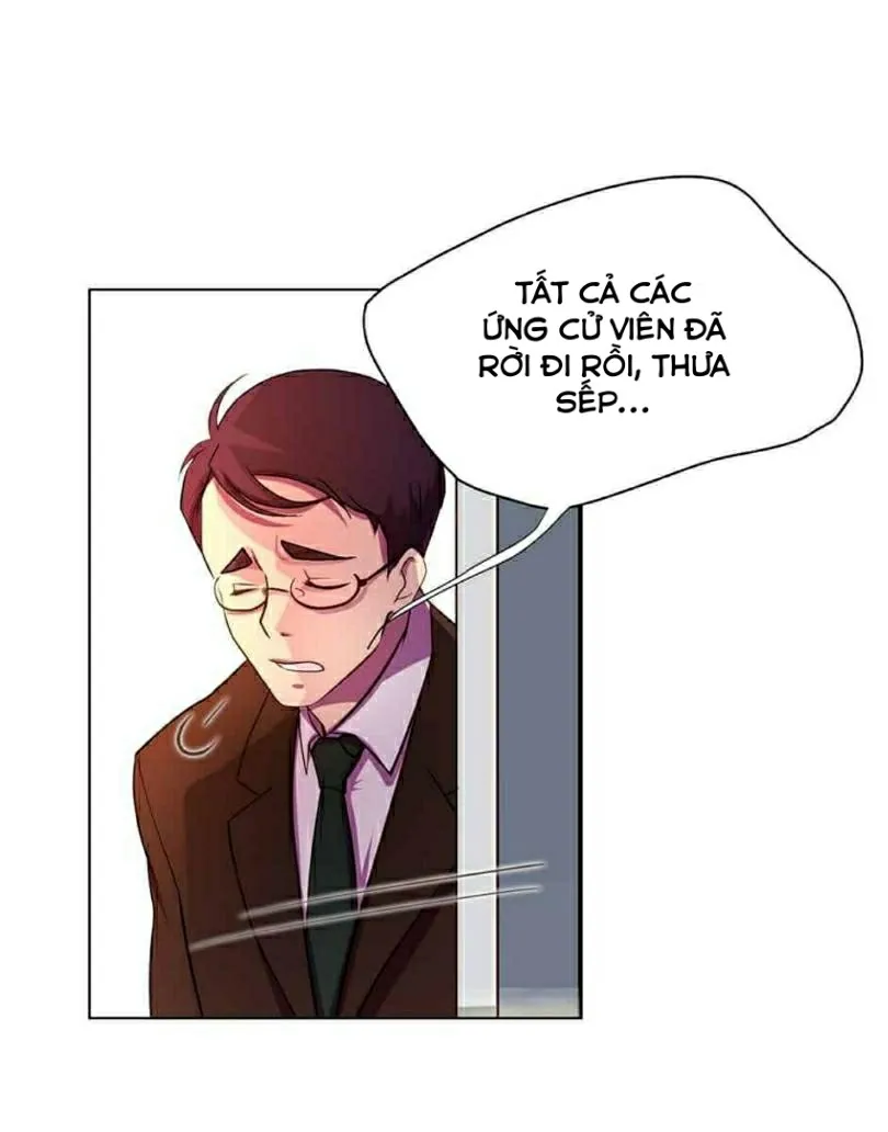 HMT Giữ Em Thật Chặt Chapter 2 Trang 4