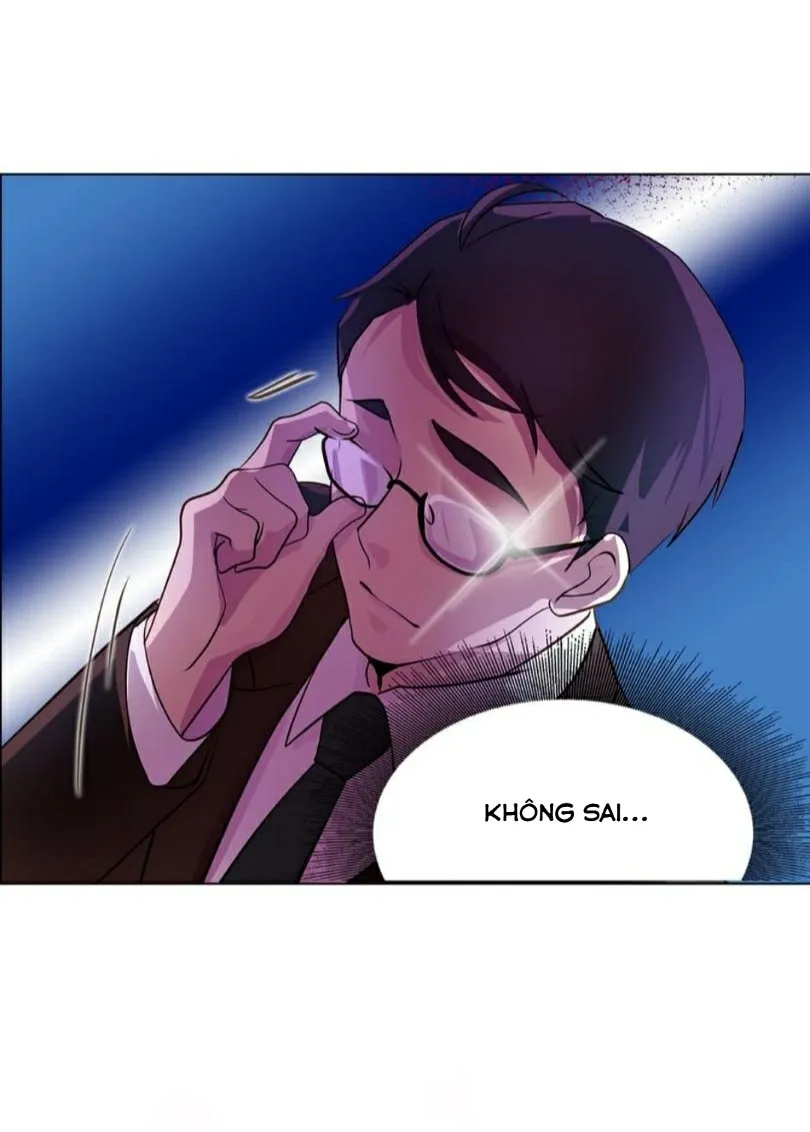 HMT Giữ Em Thật Chặt Chapter 2 Trang 7