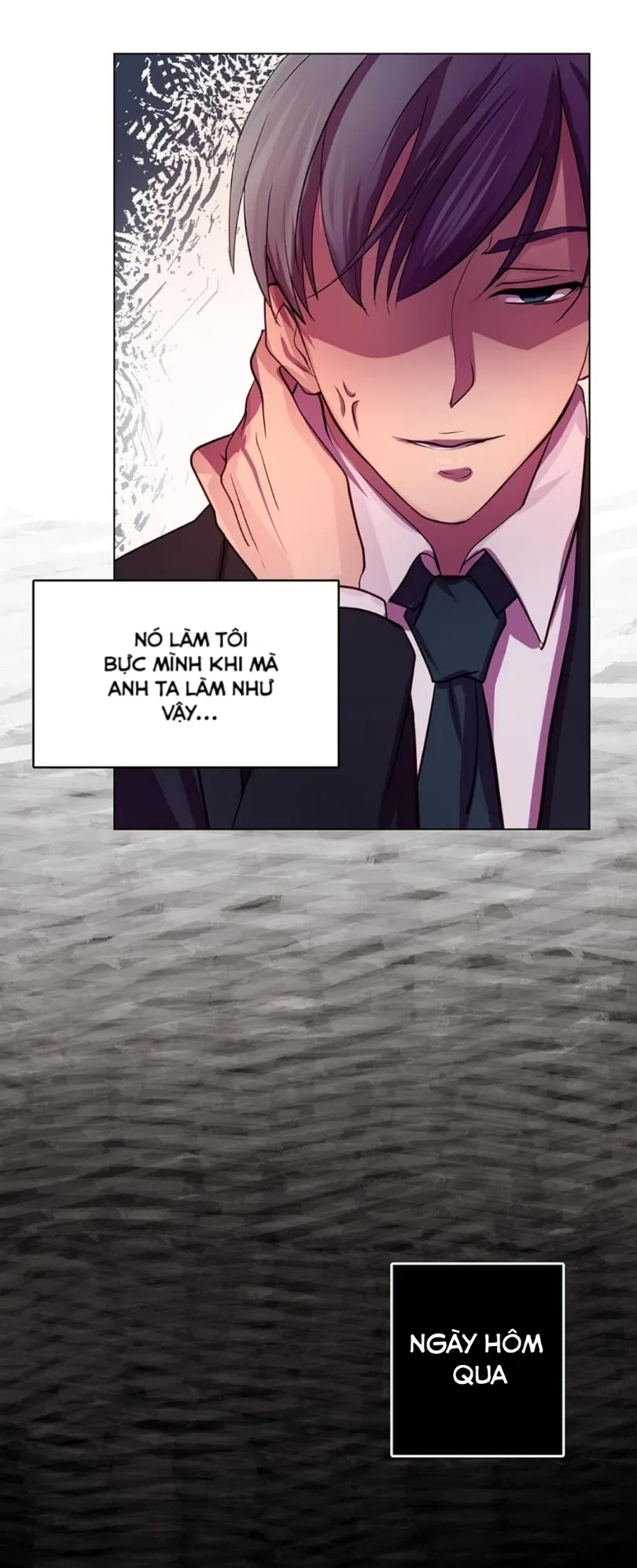 HMT Giữ Em Thật Chặt Chapter 2 Trang 16