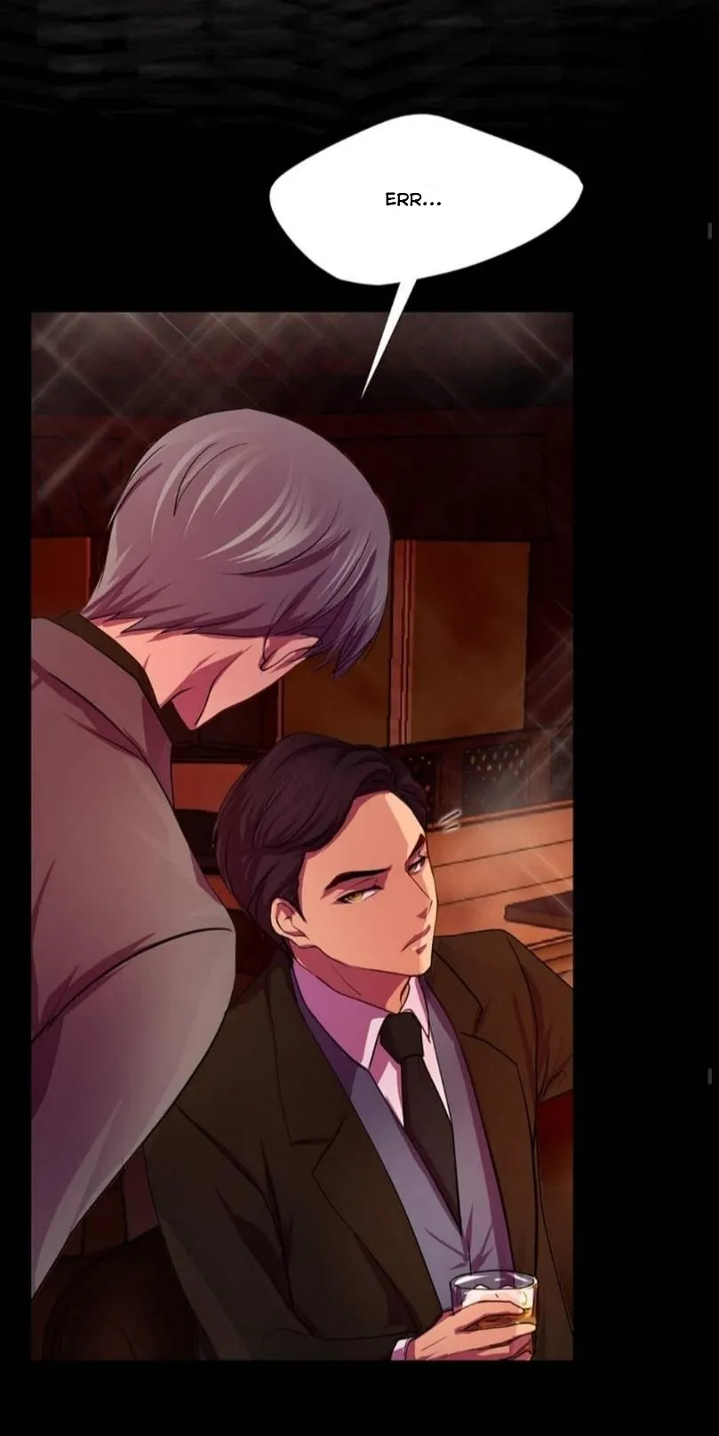 HMT Giữ Em Thật Chặt Chapter 2 Trang 17