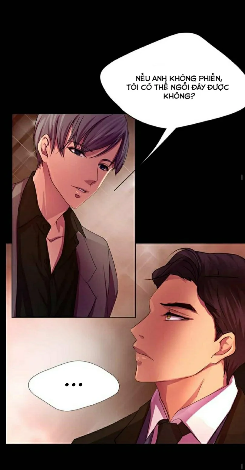 HMT Giữ Em Thật Chặt Chapter 2 Trang 18