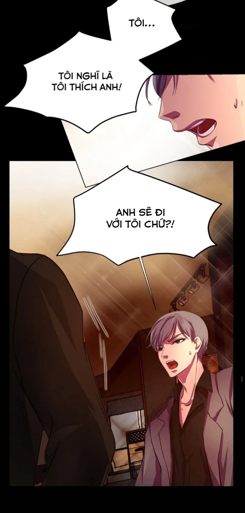 HMT Giữ Em Thật Chặt Chapter 2 Trang 24