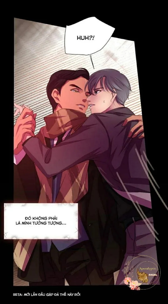 HMT Giữ Em Thật Chặt Chapter 2 Trang 28