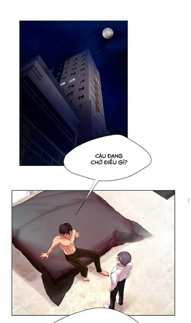 HMT Giữ Em Thật Chặt Chapter 2 Trang 30