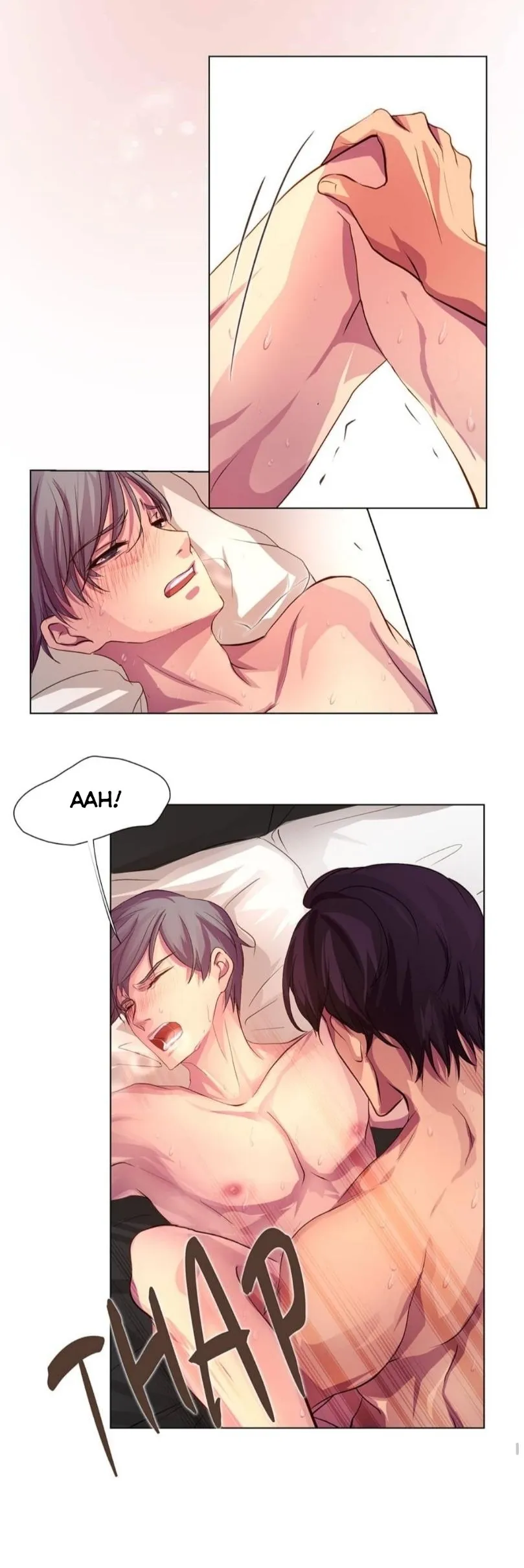 HMT Giữ Em Thật Chặt Chapter 2 Trang 40