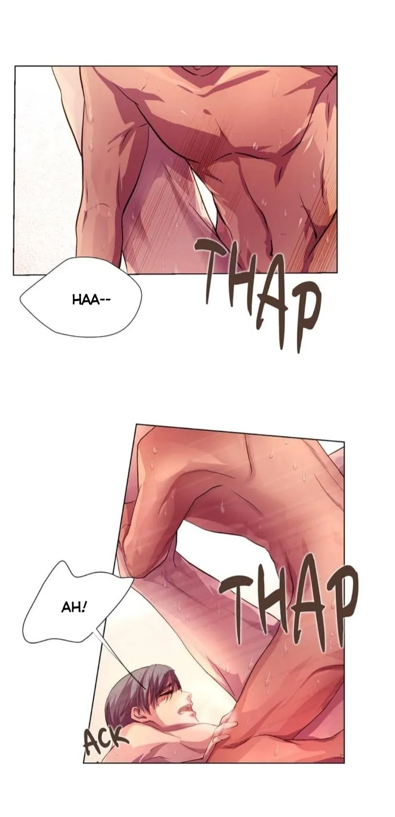 HMT Giữ Em Thật Chặt Chapter 2 Trang 42