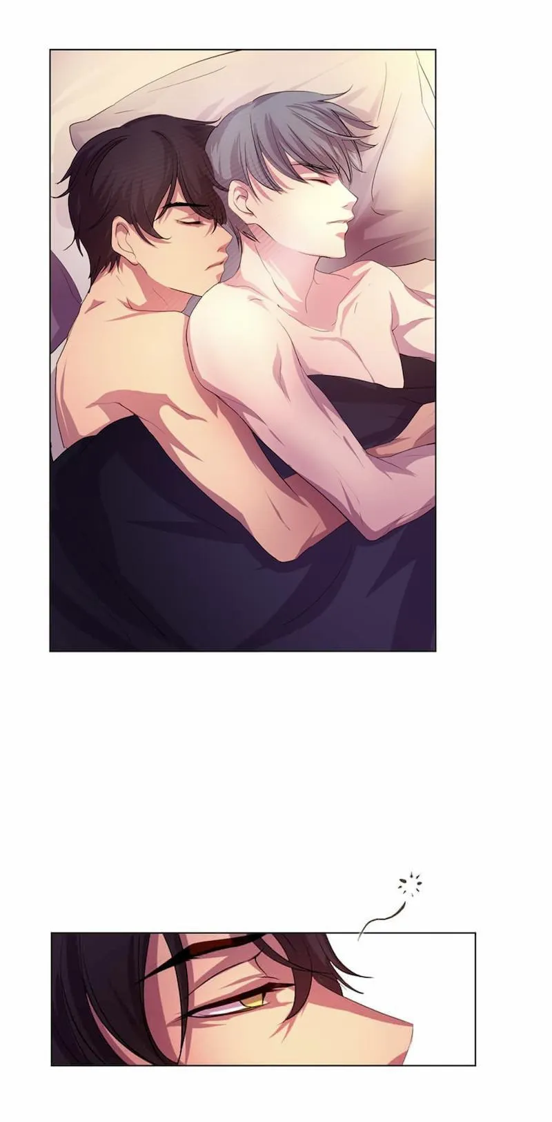 HMT Giữ Em Thật Chặt Chapter 3 Trang 3